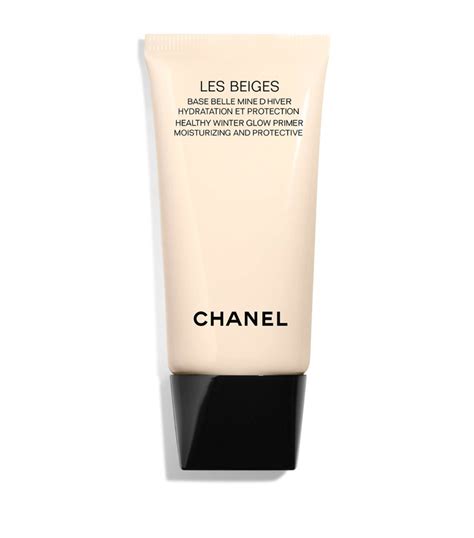 les beiges chanel n 30|Chanel Les Beiges winter primer.